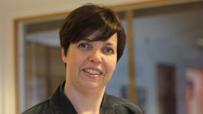 Forskare Siv Sandberg