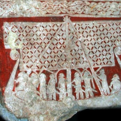 Vikingatiden