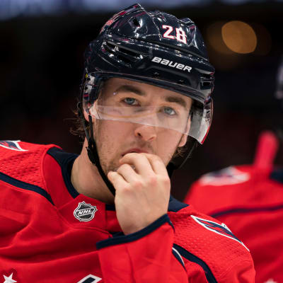 Brendan Leipsic.