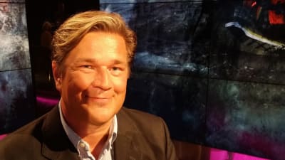 Arno Tanner i Obs debatt