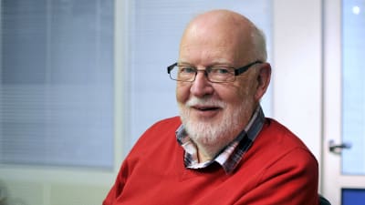 Leif Westerlund