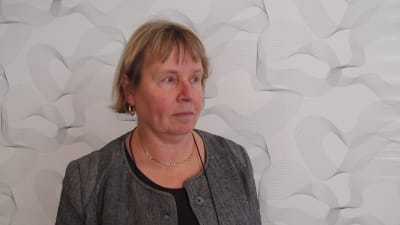 Tiina Suominen är chef för Immigrationsenheten vid Migrationsverket.