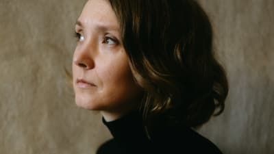 Författaren och kulturskribenten Sara Nyman.
