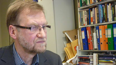 Pauli Kettunen är professor i politisk historia vid Helsingfors universitet