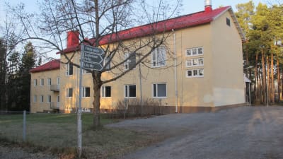 Virkby skola