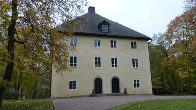 Kankas gård i Masku.
