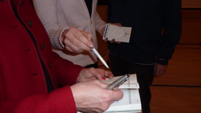 Beslutsfattare i Malax och Korsnäs koordinerar mötestidtabeller.