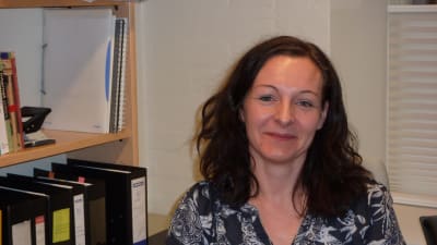 Marina Lindell är doktorand i demokratiforskning vid Åbo Akademi i Vasa.