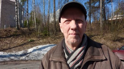 Jorma Saaristo