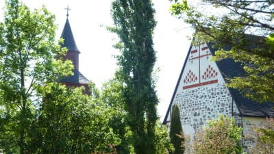 Ingå kyrka
