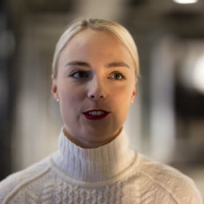 Kiira Korpi