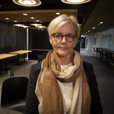 Orion, Toimitusjohtaja,   Liisa  Hurme,  lääkkeet,  lääketeollisuus,  