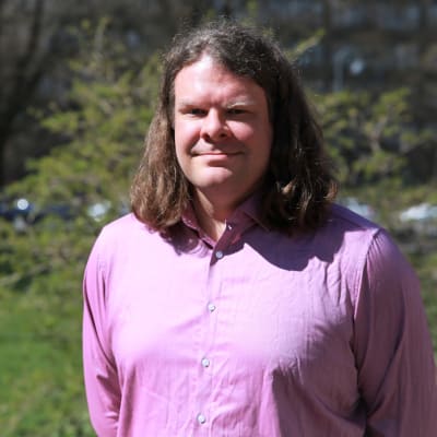 Evoluutiobiologi Tuomas Aivelo