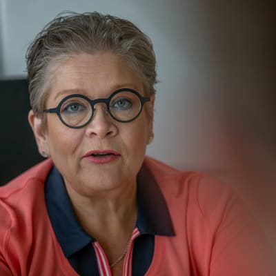 Ann Selin