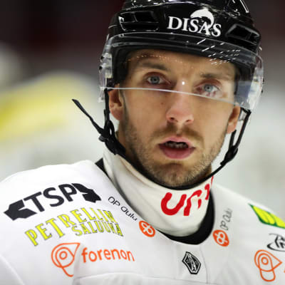 Oskar Osala.
