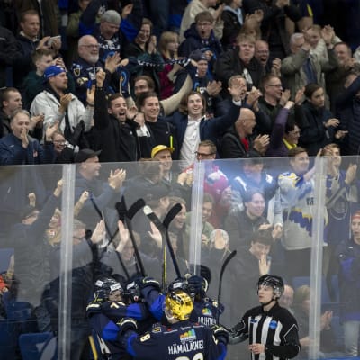 Kiekko-Espoo firar 2023.