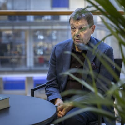 Jukka Haavisto