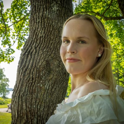Rimi Riutta, Miss Suomi -ehdokas 2023