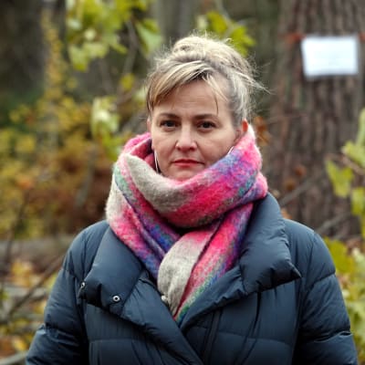 Paula Ojanen on harjoittanut asukasaktivismia esimerkiksi varhaiskasvatukseen ja Stansvikin rakentamiseen liittyen.