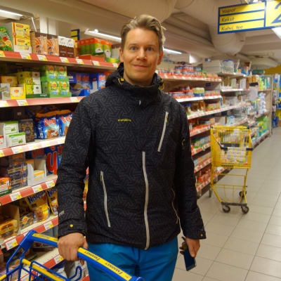 Juho Haapala