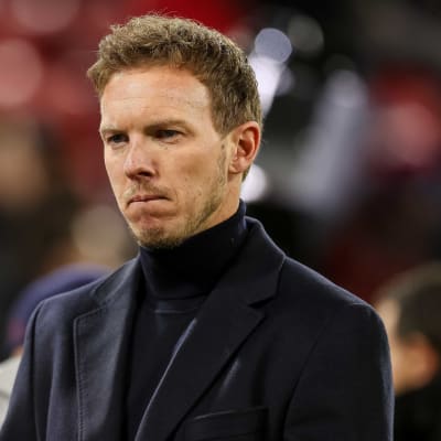 Julian Nagelsmann.