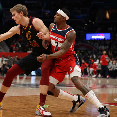 Lauri Markkanen.