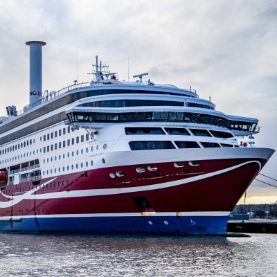 M/S Viking Grace