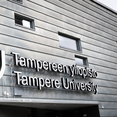 Tampereen yliopisto, Hervannan kampus.