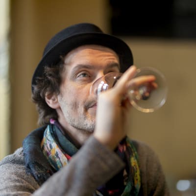 Nicolas Thieulon, ravintoloitsija