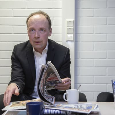 Henkilökuva
