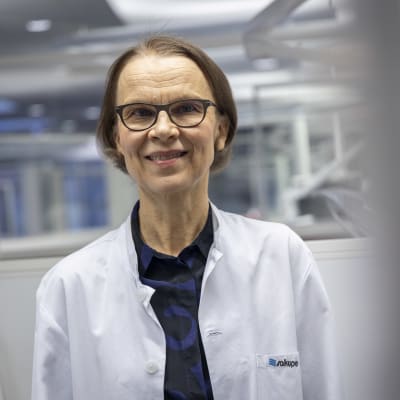 Mirja Methuen, Erikoishammaslääkäri, Itä-Suomen yliopisto