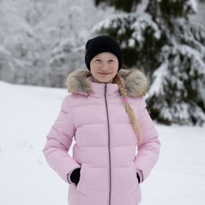Sofia Parkkonen potrettikuva.