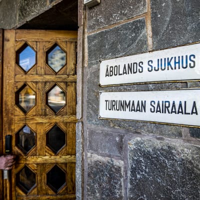 åbolands sjukhus