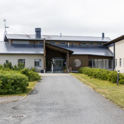 Attendo Muurutvirta hoivakoti