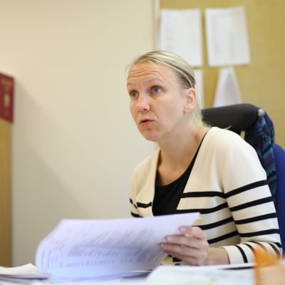 Malin Brännkärr