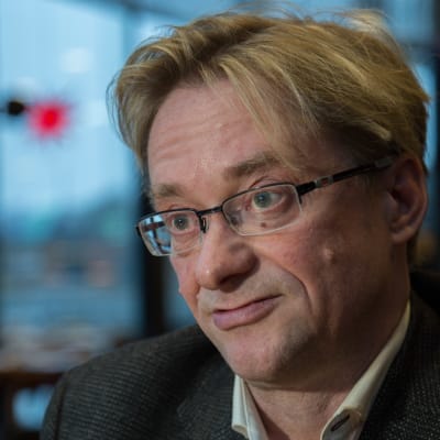 Mikael Jungner.