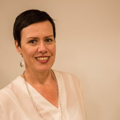 Maarit Feldt-Ranta kansanedustaja eduskunta