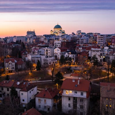 Belgrad