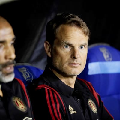 Frank de Boer