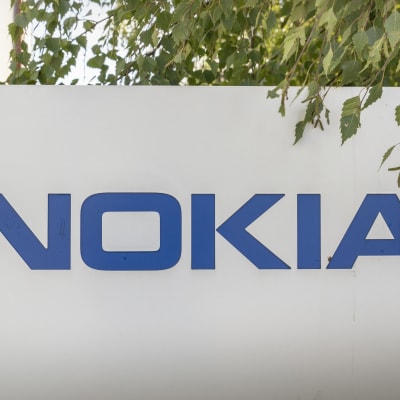 Nokian ja Euroopan investointipankin sopimus 27. 8. 2018