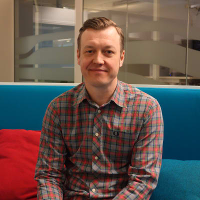 Leevi Kokko