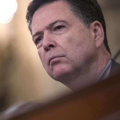 James Comey