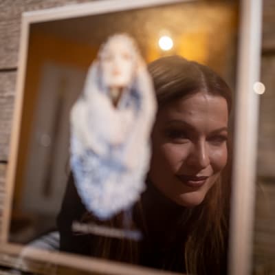 Jenni Vartiaisen Seili-albumi on viimeinen cd-ajan jättimenestys