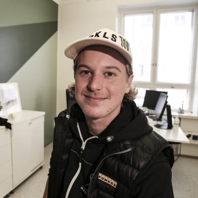rene Rinnekangas  lumilautailija