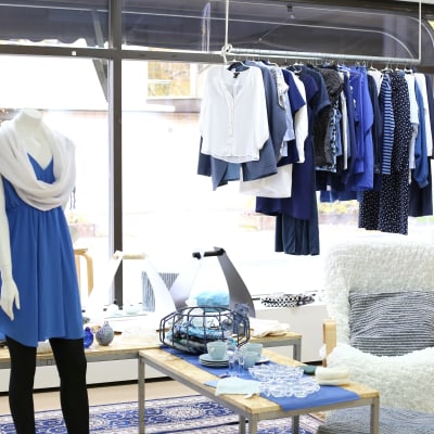 Kokoon shop & café