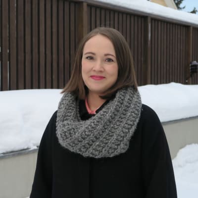 Liisa Ansala