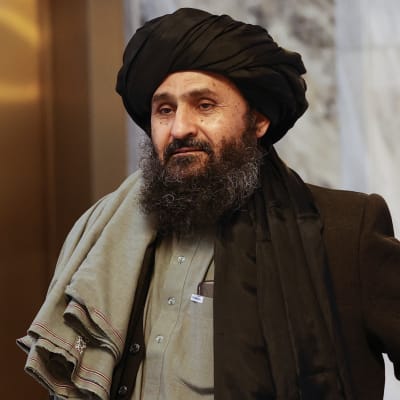Abdul Ghani Baradar grundade talbanrörelsen tillsammans med mulla Omar år 1994, Han är rörelsen mest kända ansikte utåt.