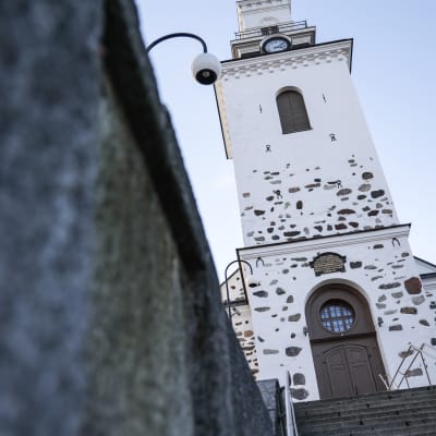 Kuopion tuomiokirkko