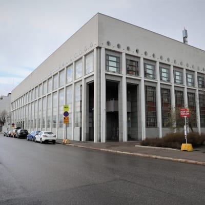 Suojelupoliisin uusi osoite on katajanokanlaituri 3 Helsinki.