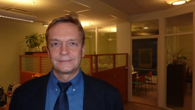 Torbjörn Ekholm